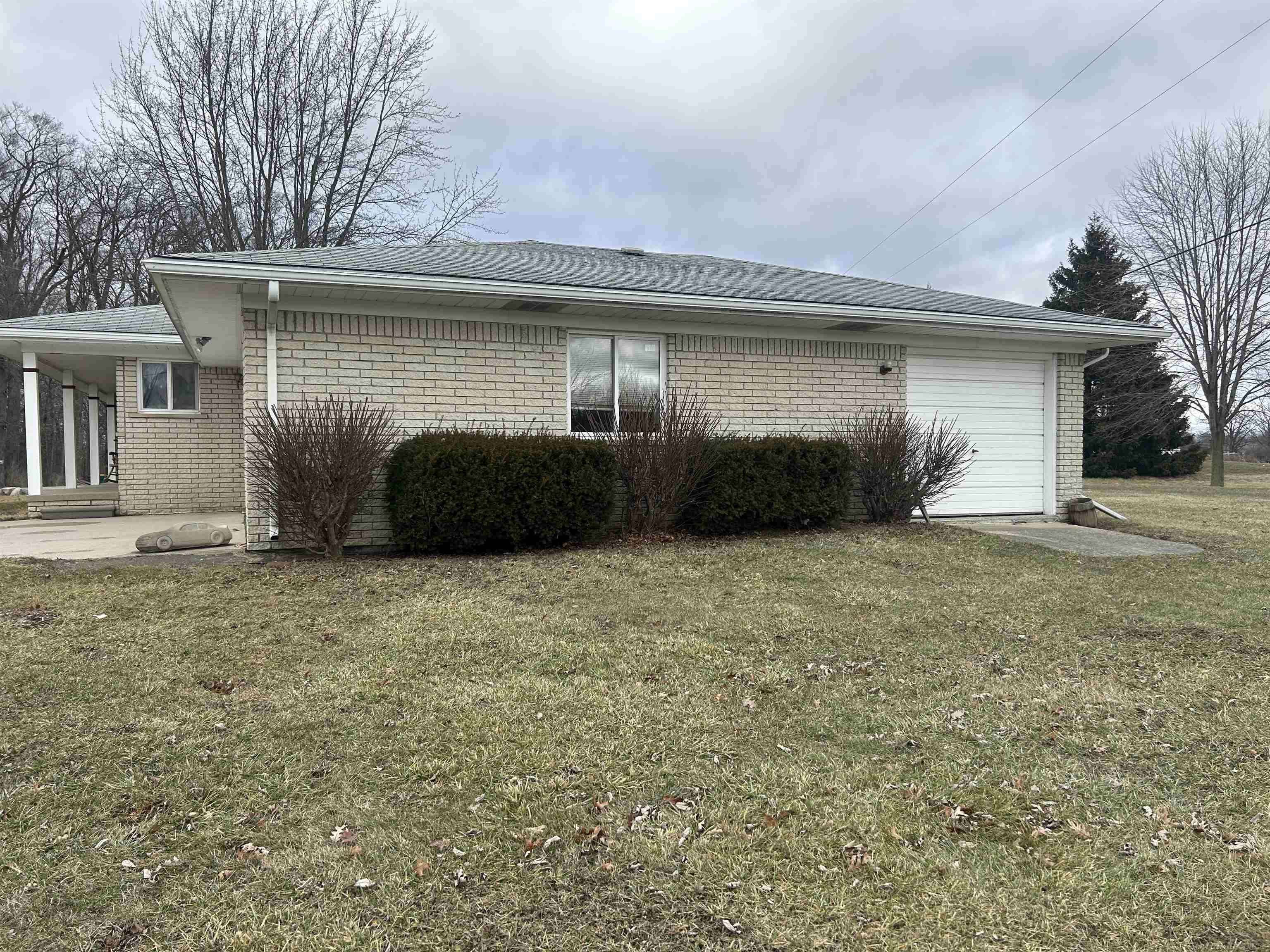 Lenox, MI 48048,61050 Omo RD