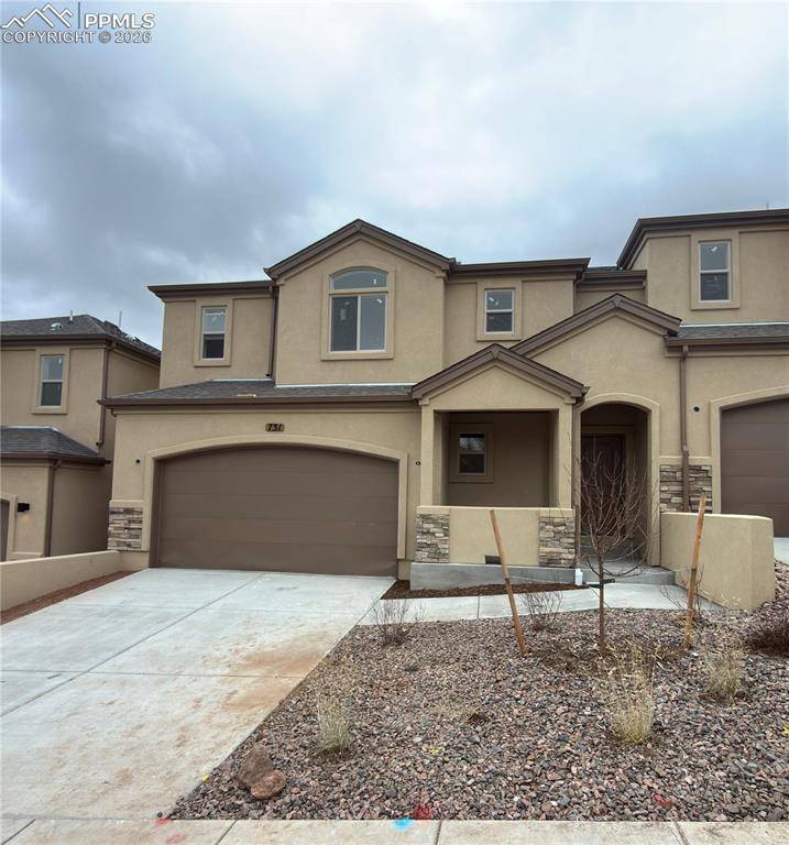 Colorado Springs, CO 80907,731 Little Bear GRV