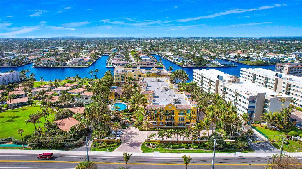 Hillsboro Beach, FL 33062,1228 Hillsboro Mile #202