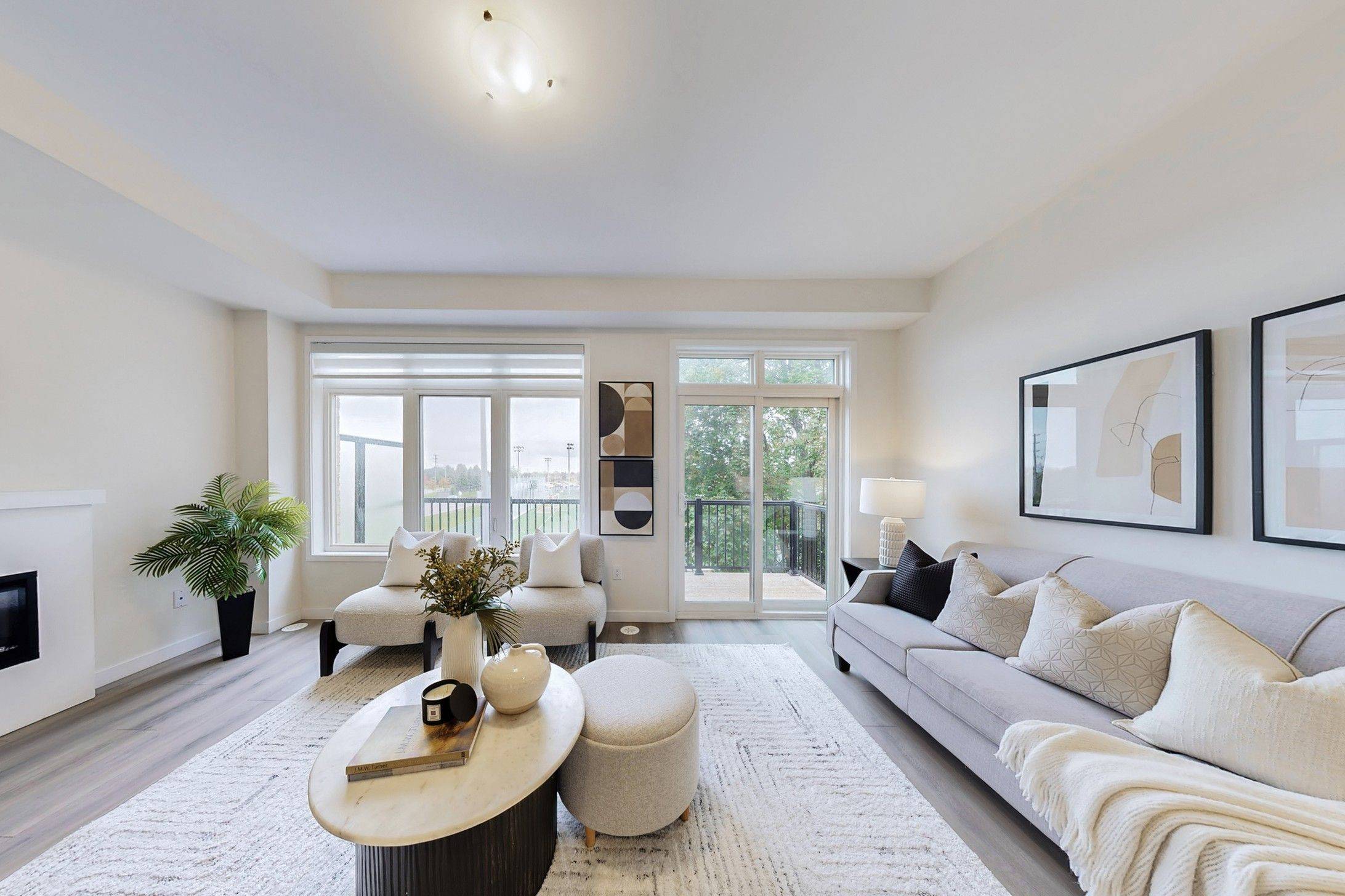 Vaughan, ON L6A 5B6,30 Seacoasts CIR