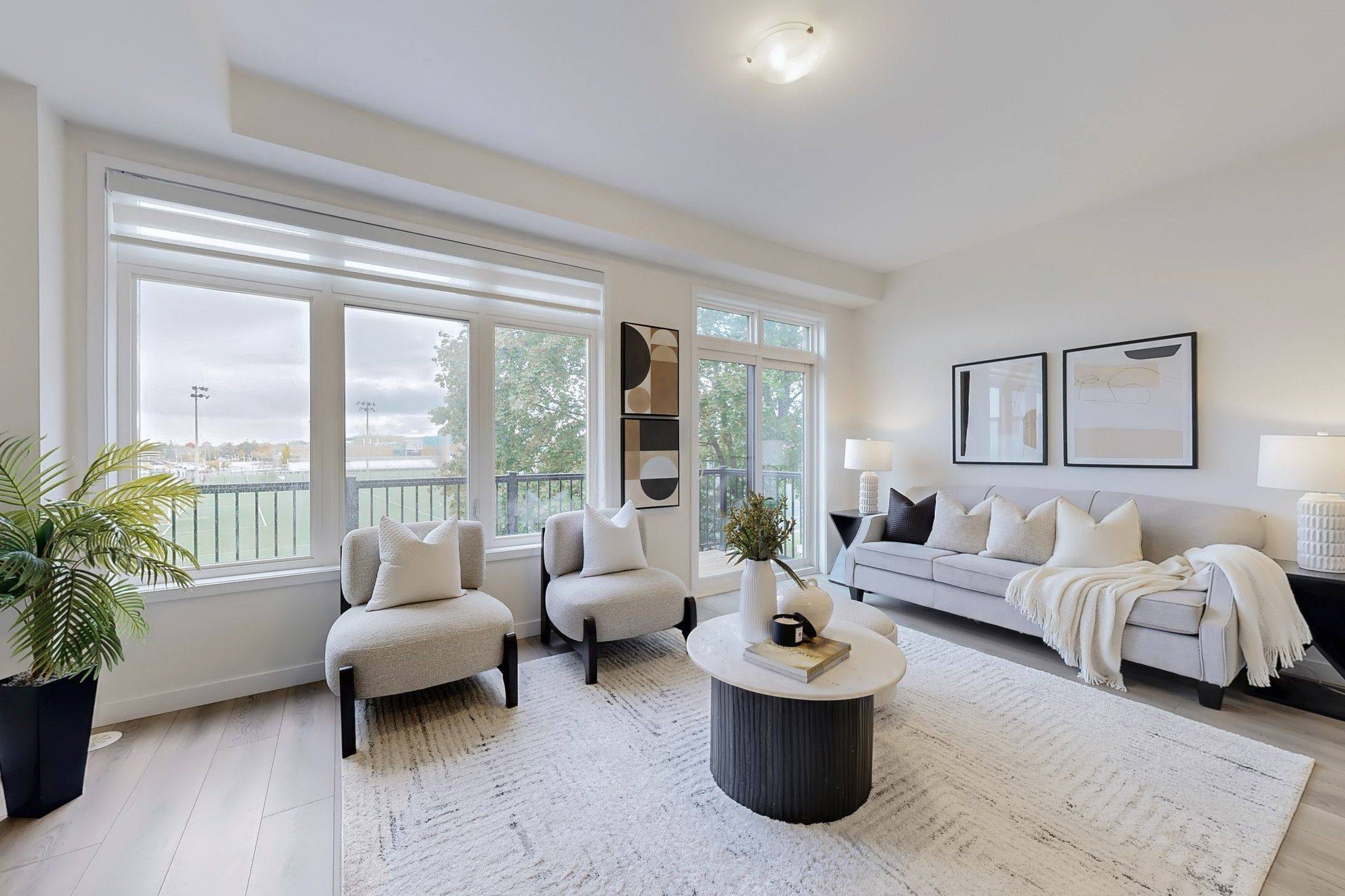 Vaughan, ON L6A 5B6,30 Seacoasts CIR