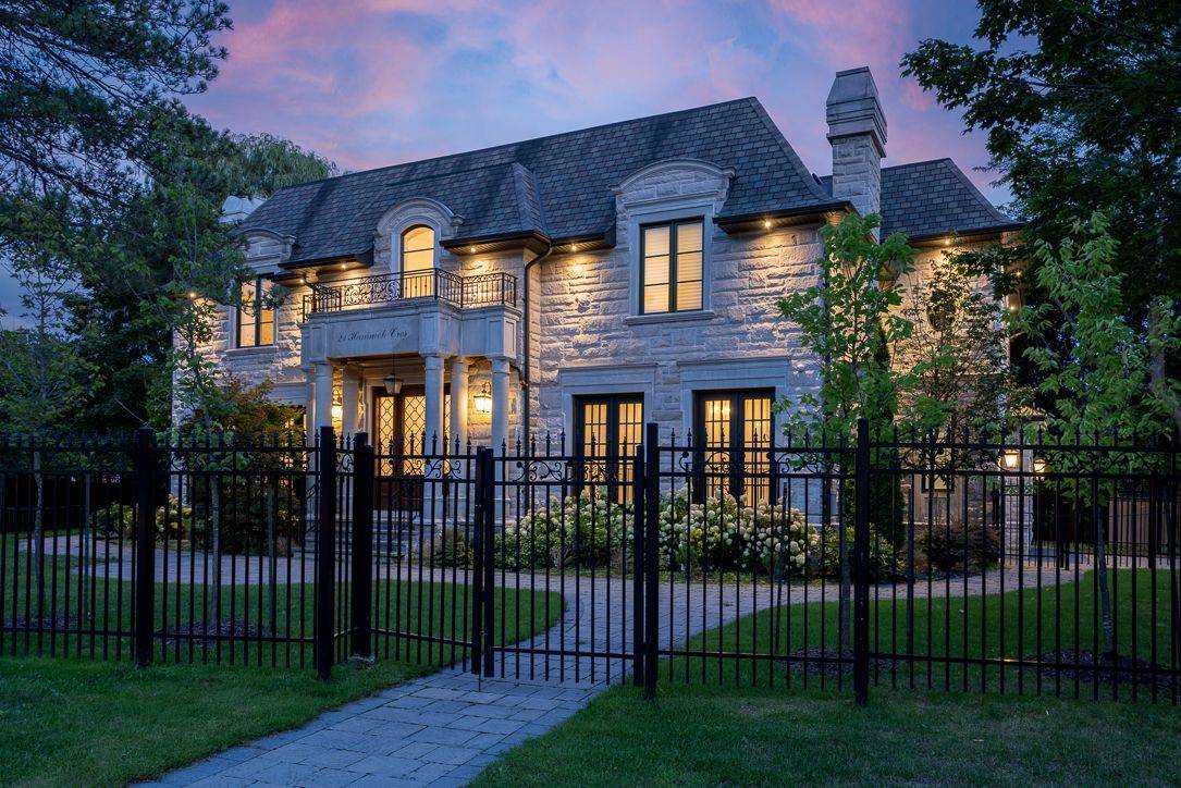 Markham, ON L3T 2X3,21 Hammok CRES