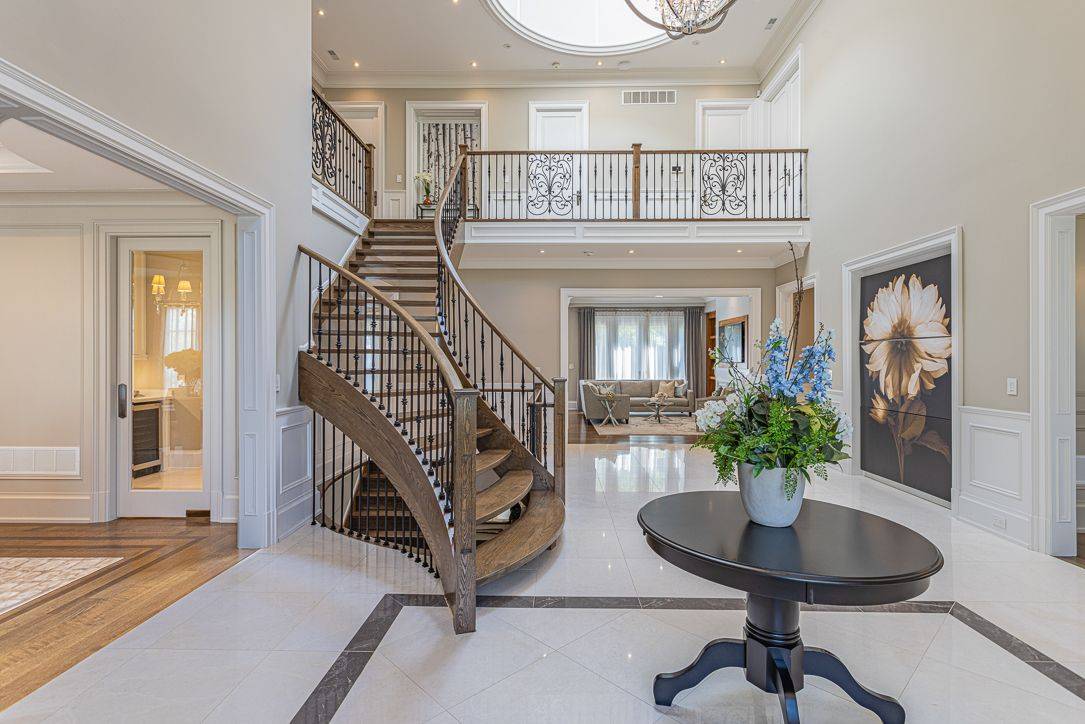 Markham, ON L3T 2X3,21 Hammok CRES