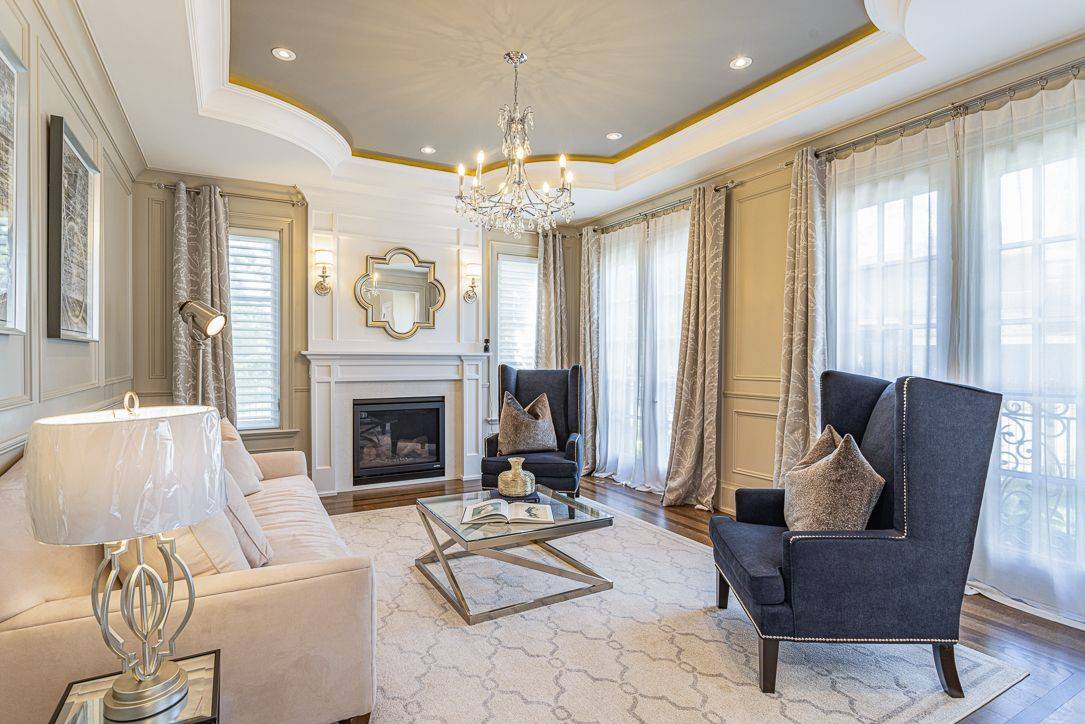 Markham, ON L3T 2X3,21 Hammok CRES