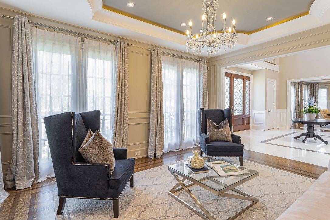 Markham, ON L3T 2X3,21 Hammok CRES