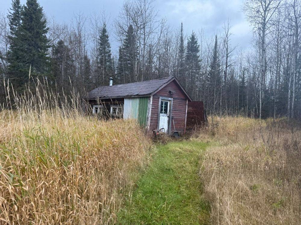 Iroquois Falls, ON P0N 1A0,1039 Camp Bickell RD