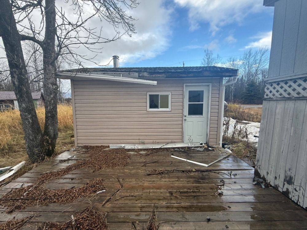 Iroquois Falls, ON P0N 1A0,1039 Camp Bickell RD