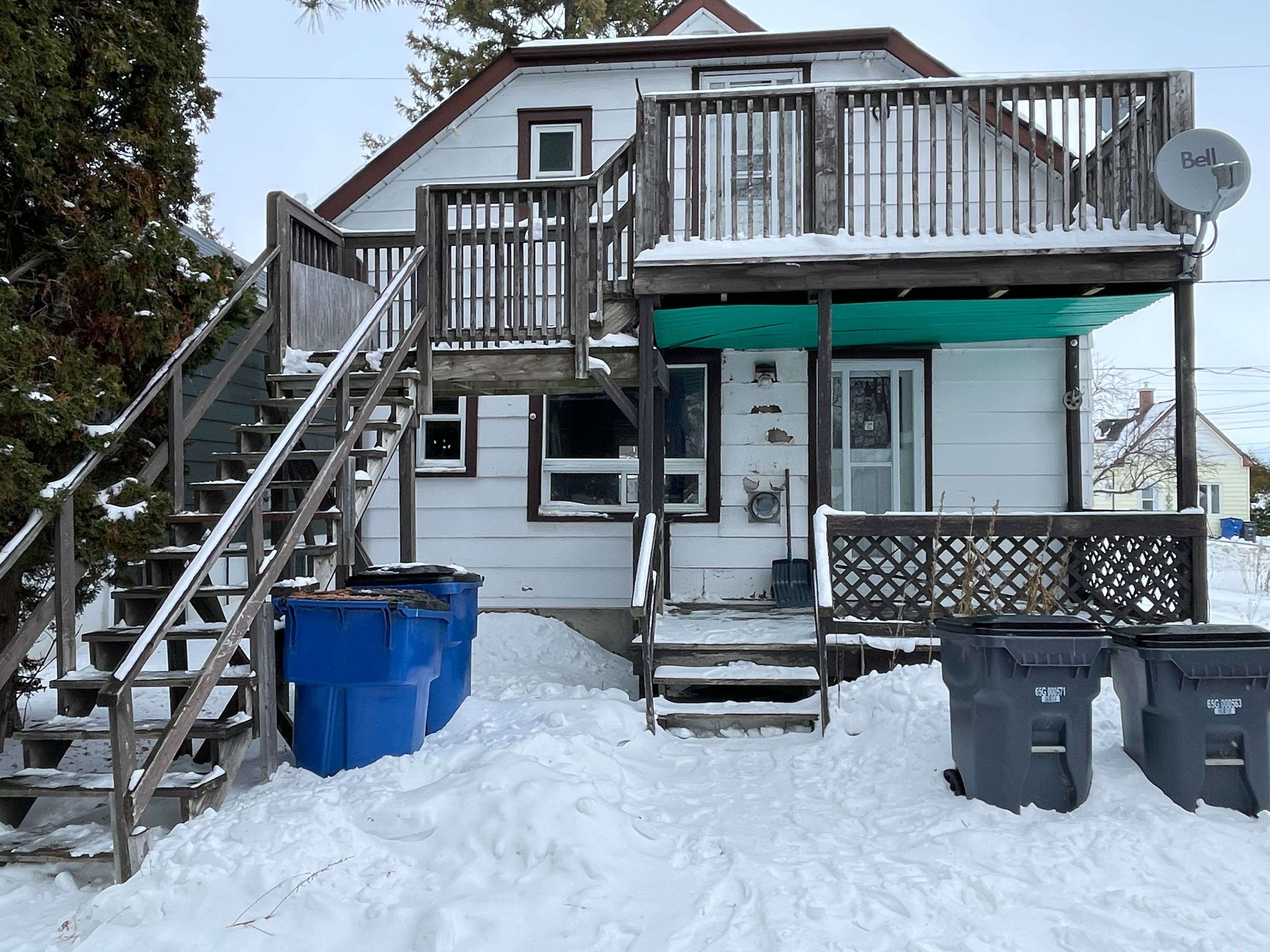Temiskaming Shores, ON P0J 1P0,390 Farah AVE