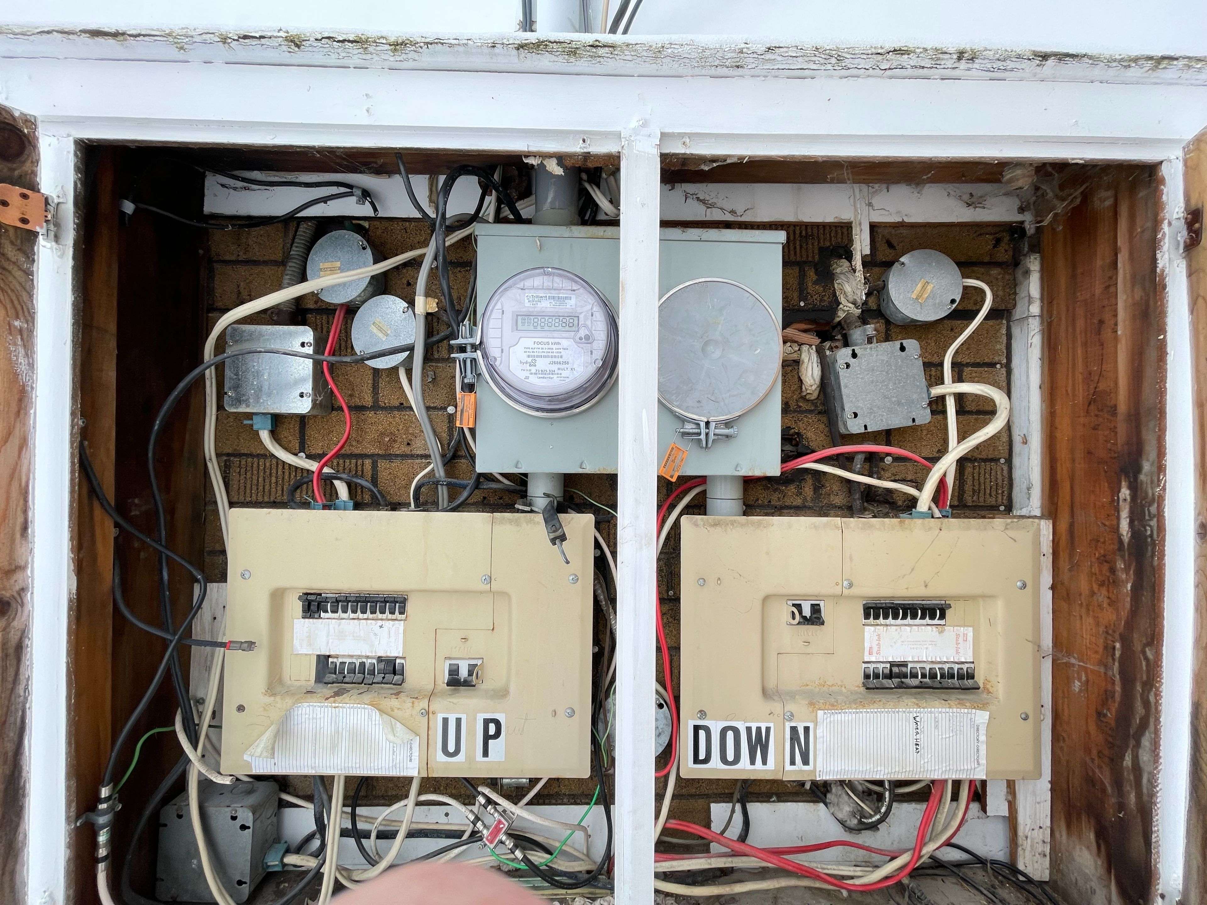 Temiskaming Shores, ON P0J 1P0,390 Farah AVE