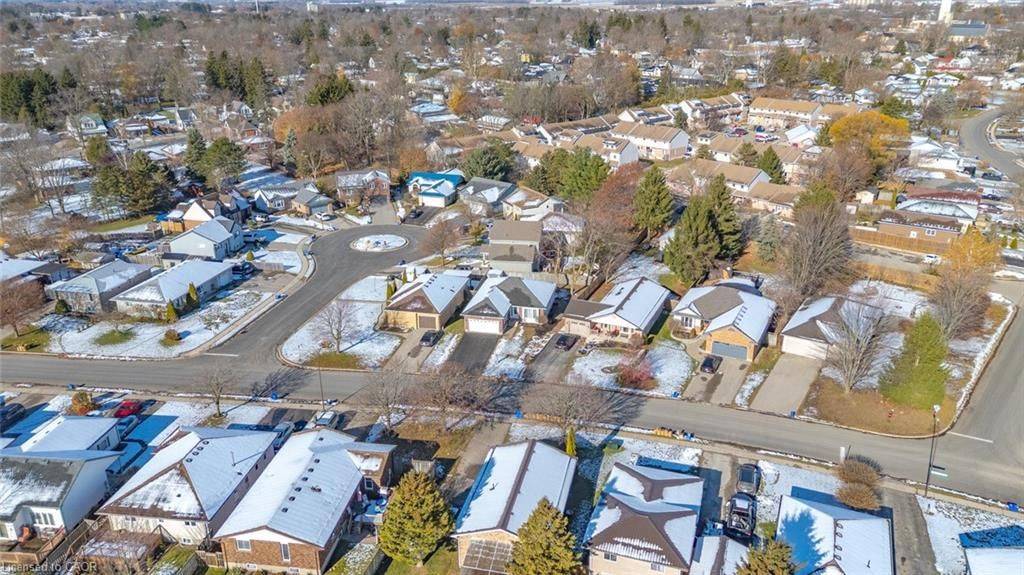 Aylmer, ON N5H 3G4,49 Alexander DR