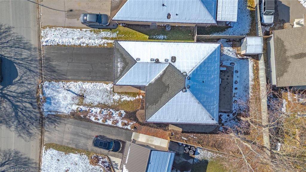 Aylmer, ON N5H 3G4,49 Alexander DR