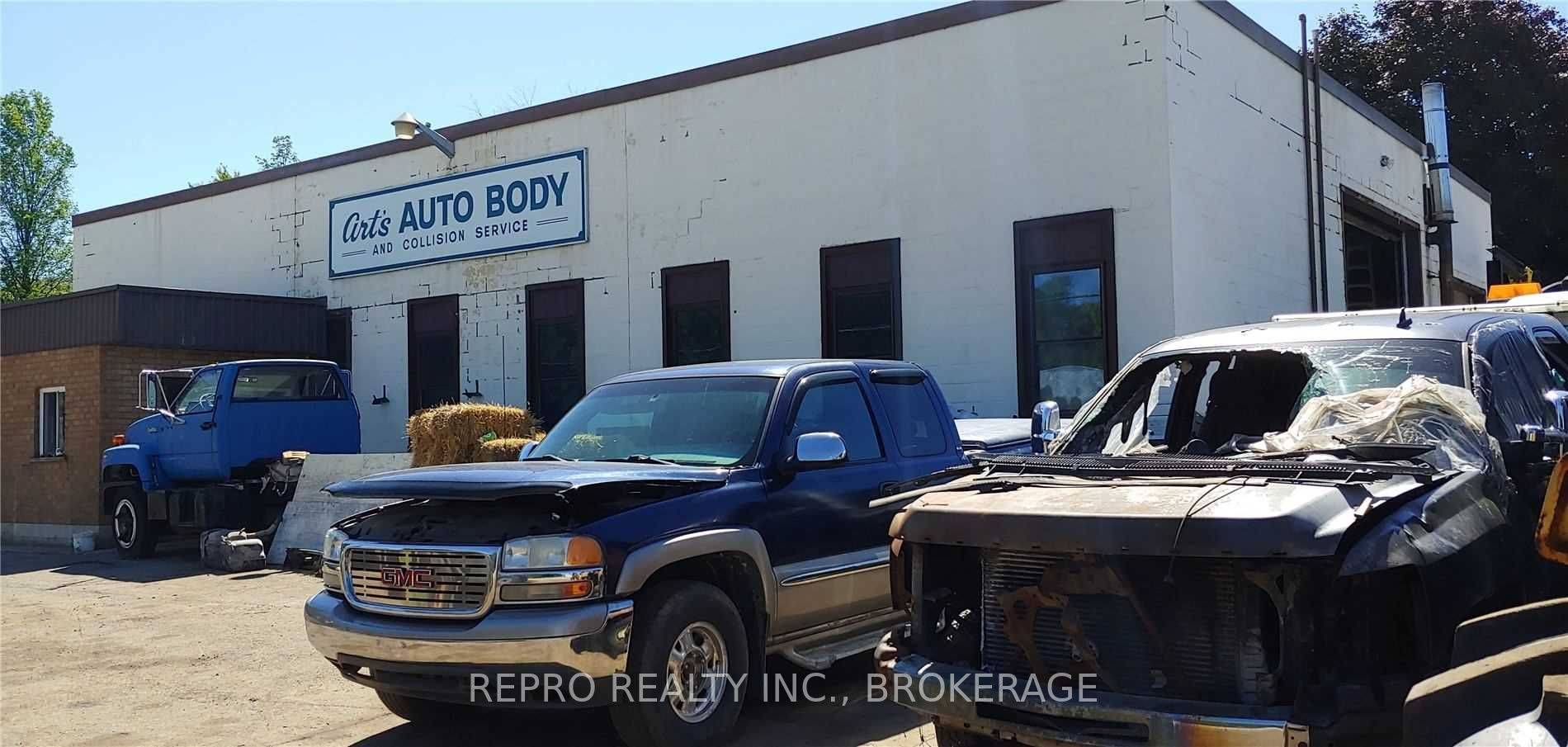 South Bruce, ON N0G 1W0,1125 Bruce Rd 12 RD