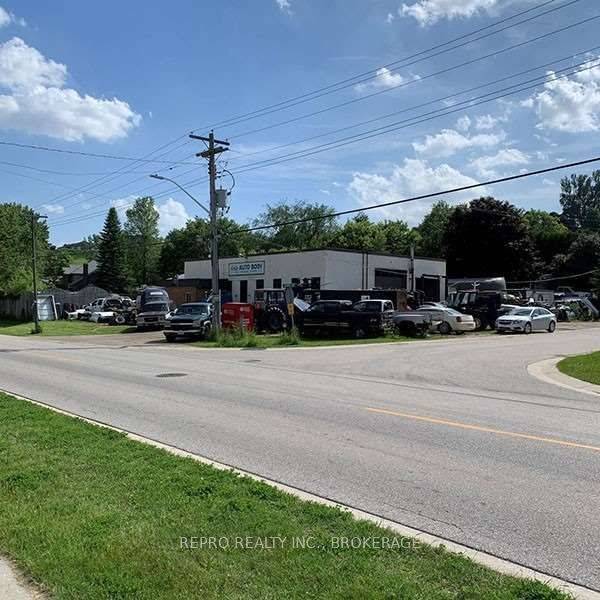 South Bruce, ON N0G 1W0,1125 Bruce Rd 12 RD