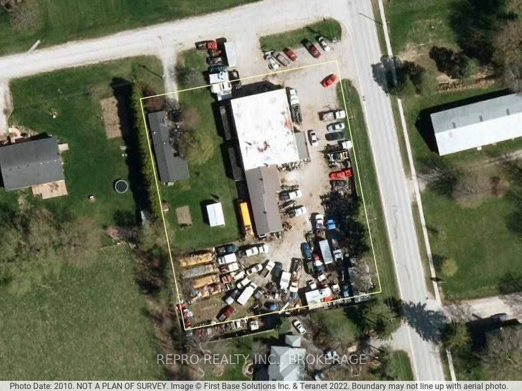 South Bruce, ON N0G 1W0,1125 Bruce Rd 12 RD