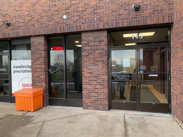 St. Catharines, ON L2R 3X9,145 Queenston ST