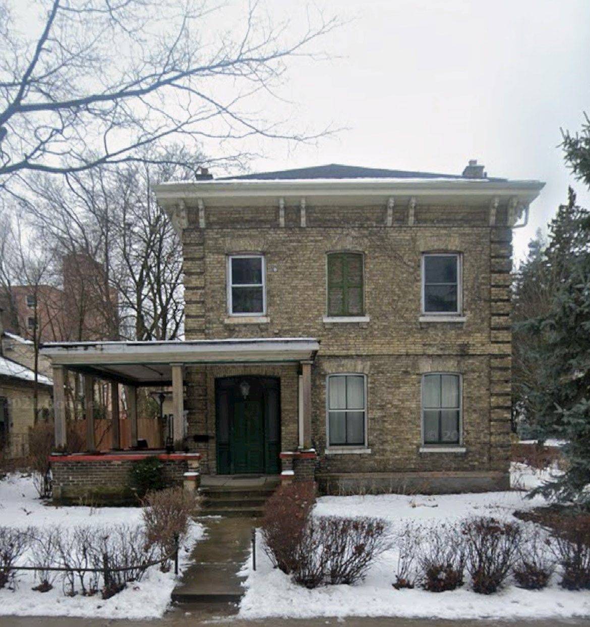 London East, ON N6A 2T2,611 Talbot ST #2