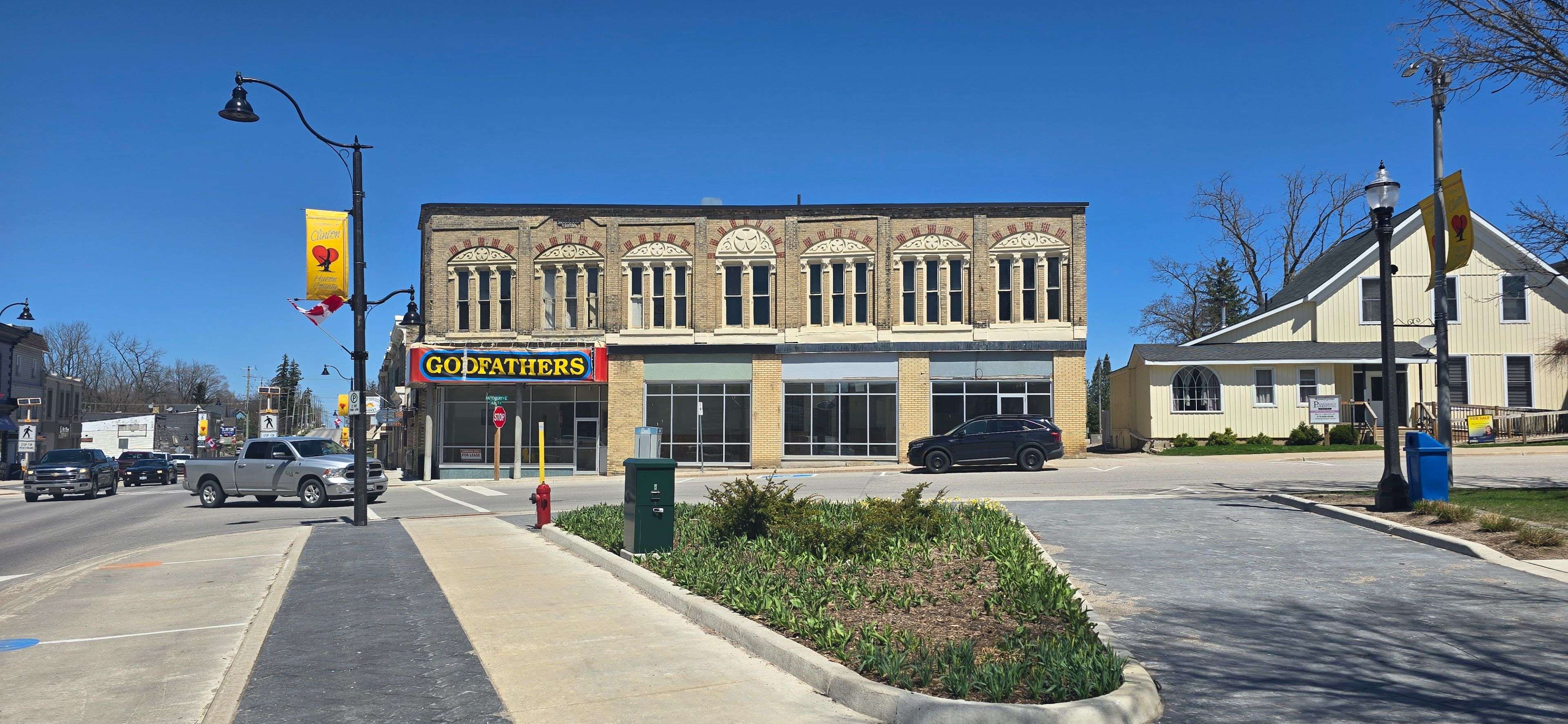 Central Huron, ON N0M 1L0,1 Rattenbury ST