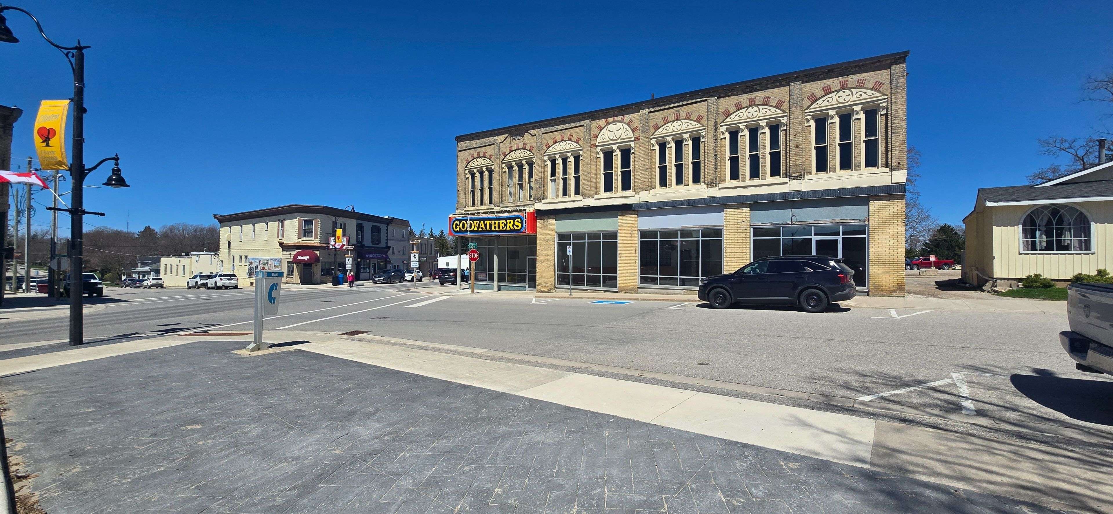 Central Huron, ON N0M 1L0,1 Rattenbury ST