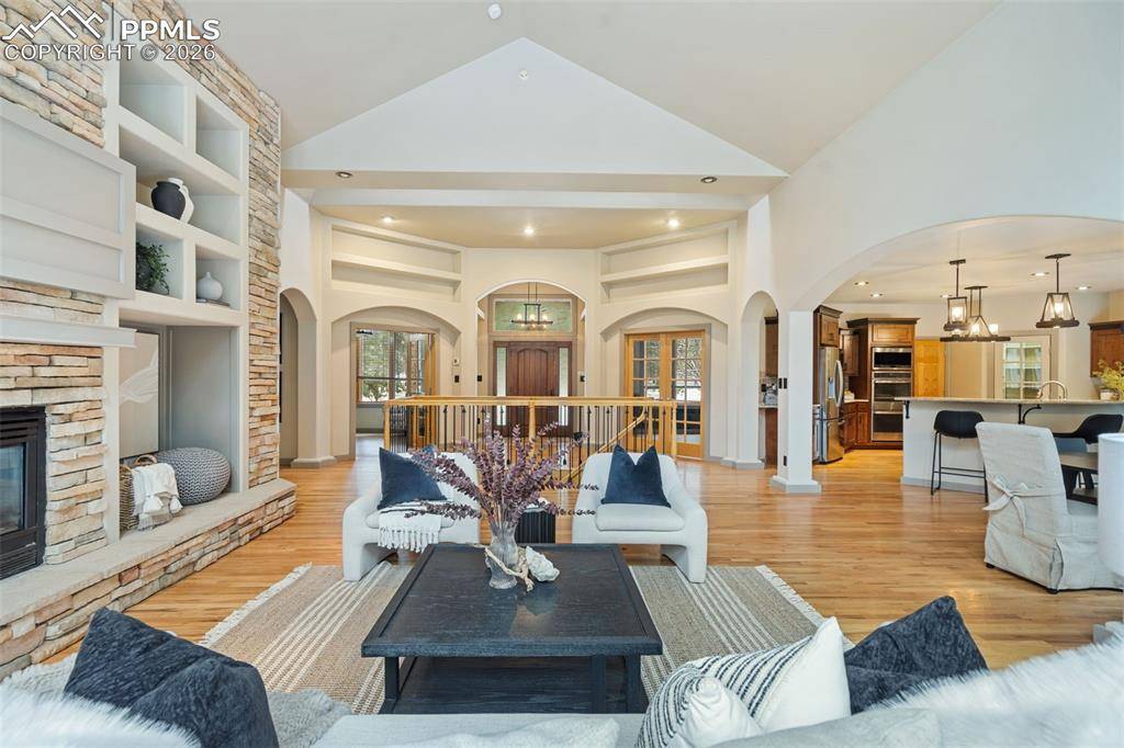 Colorado Springs, CO 80908,20320 Lockridge DR