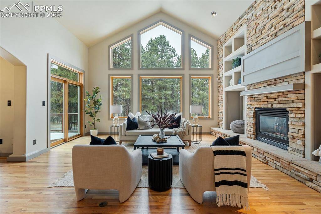 Colorado Springs, CO 80908,20320 Lockridge DR