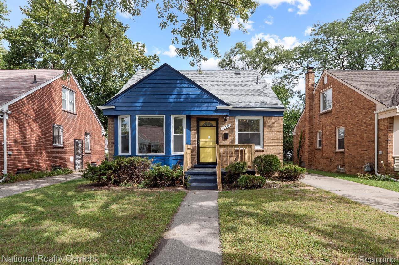 Detroit, MI 48219,20274 Greydale AVE