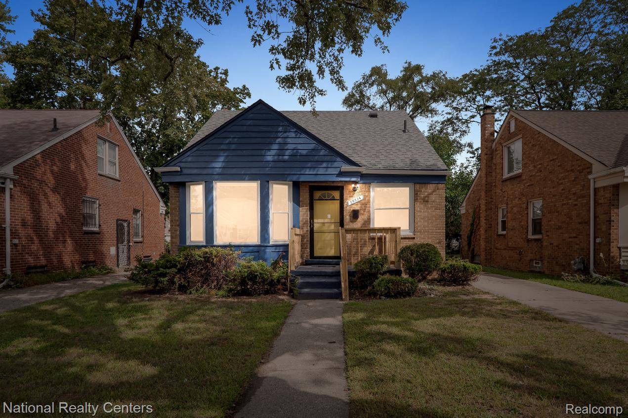 Detroit, MI 48219,20274 Greydale AVE