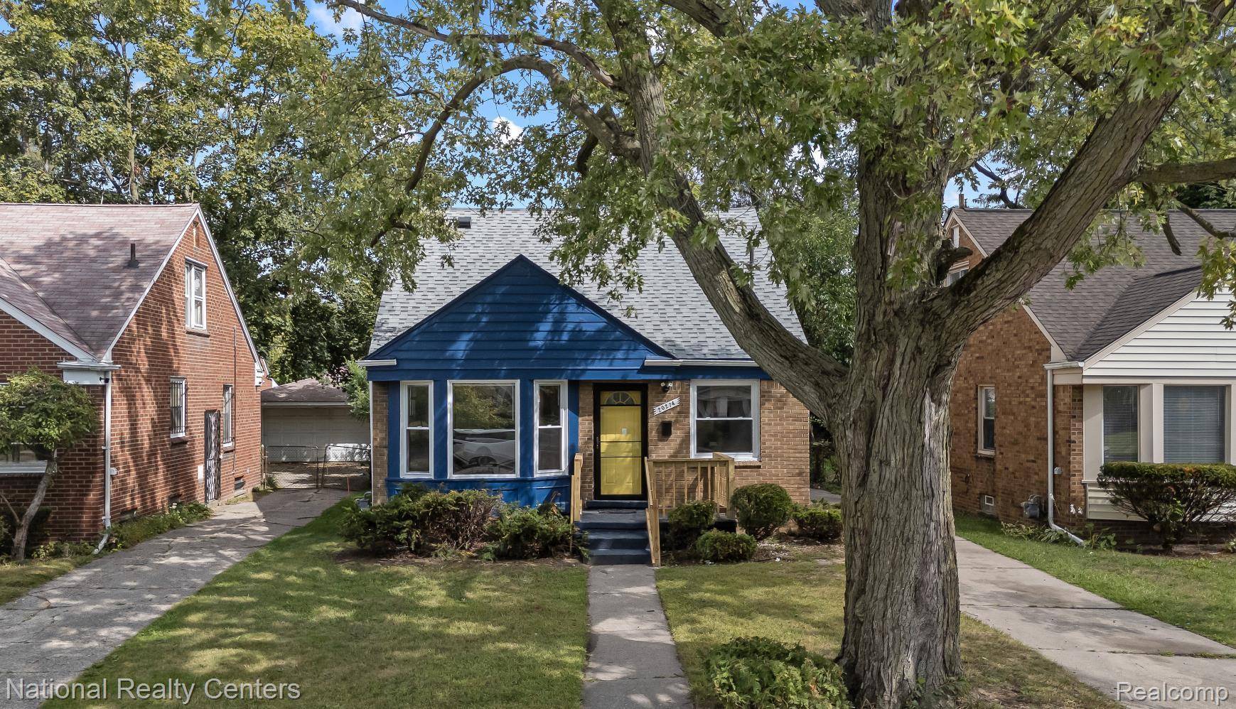 Detroit, MI 48219,20274 Greydale AVE