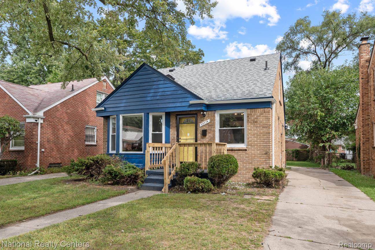 Detroit, MI 48219,20274 Greydale AVE