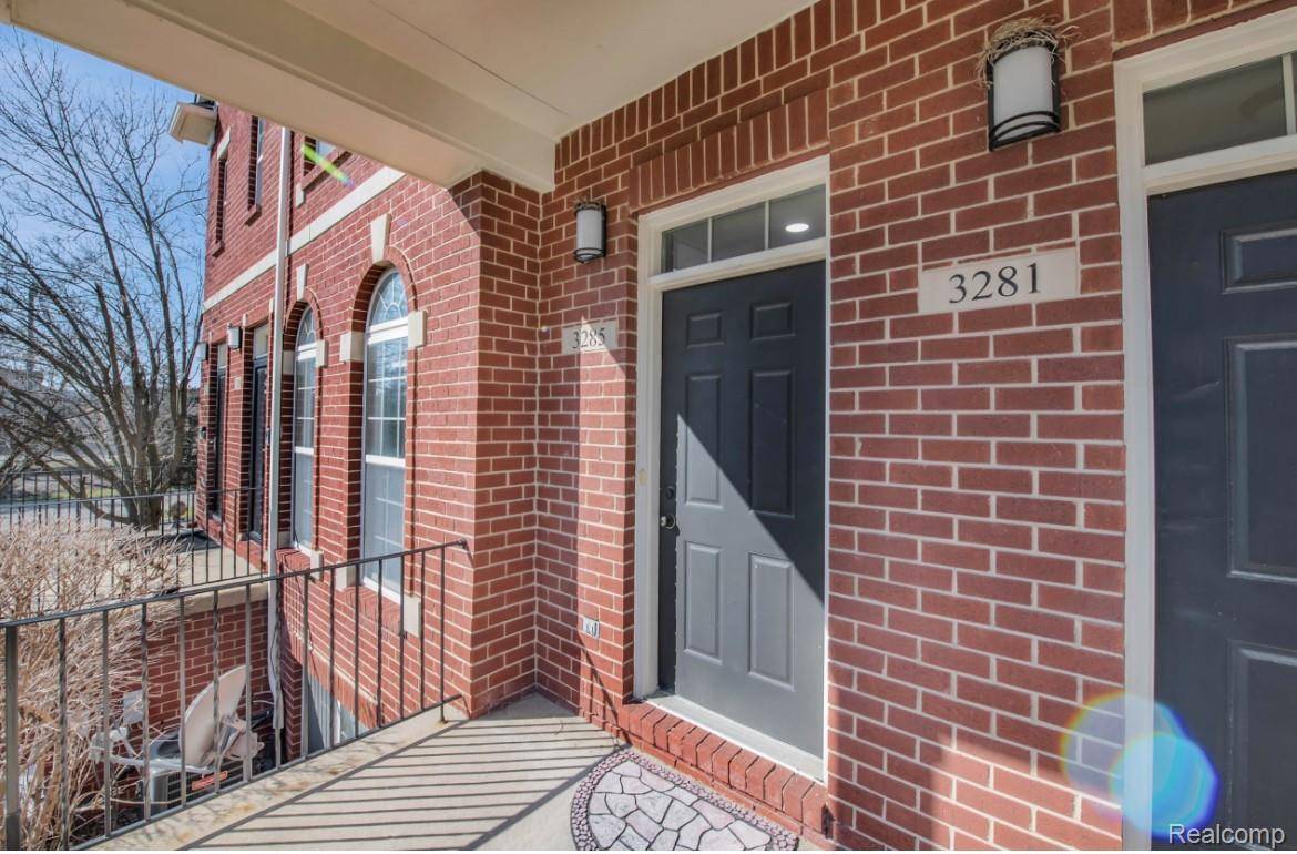 Troy, MI 48084,3285 Newbury PL