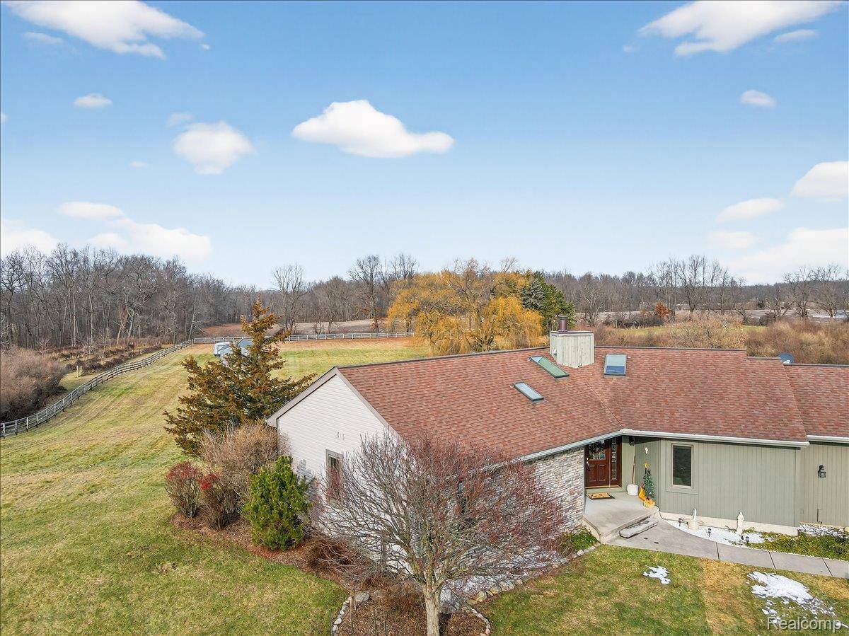 Davisburg, MI 48350,13660 French LN