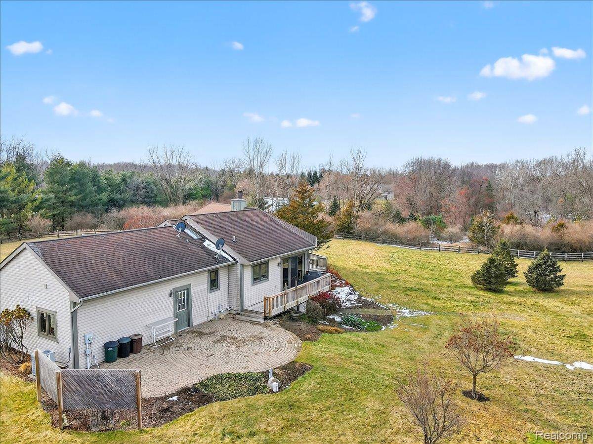 Davisburg, MI 48350,13660 French LN