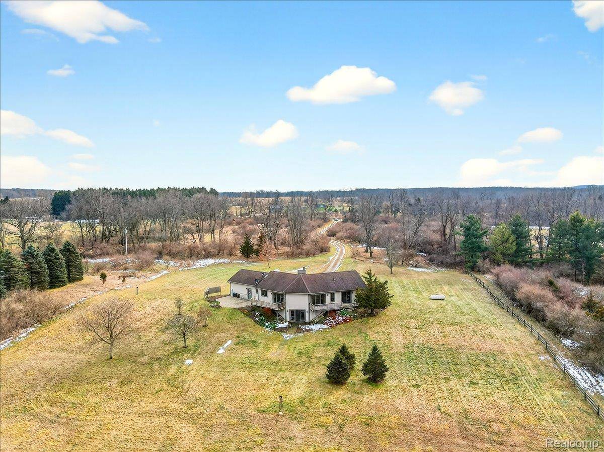 Davisburg, MI 48350,13660 French LN