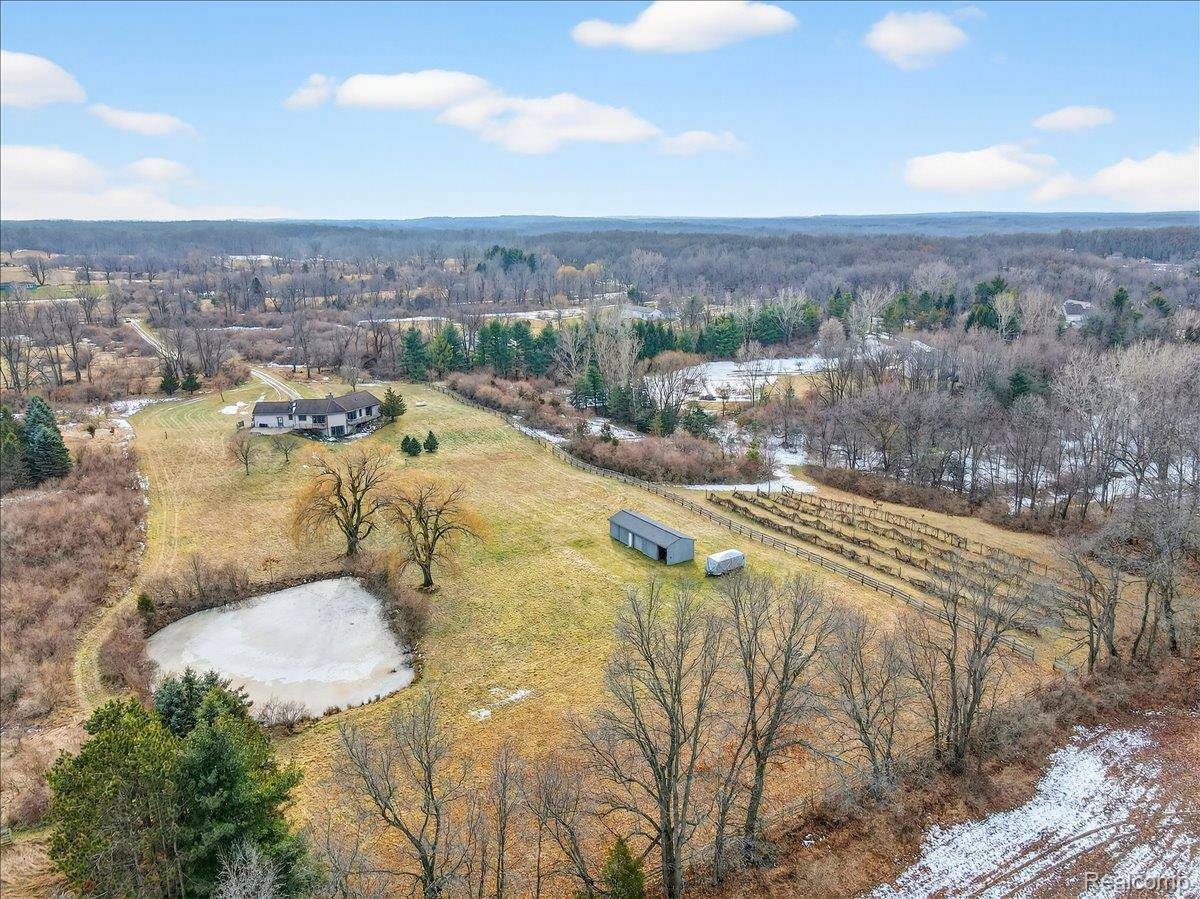 Davisburg, MI 48350,13660 French LN