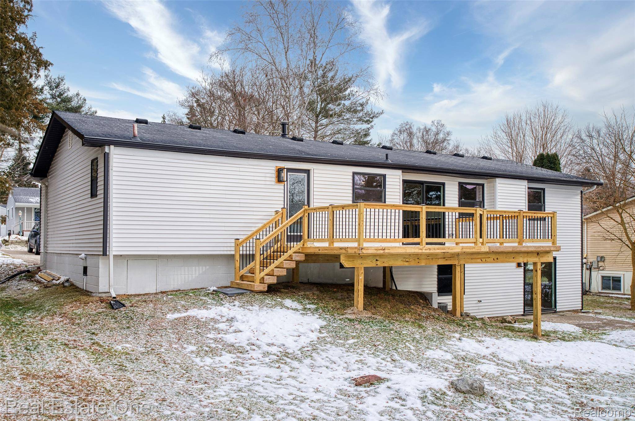 Brighton, MI 48116,772 S 3rd ST