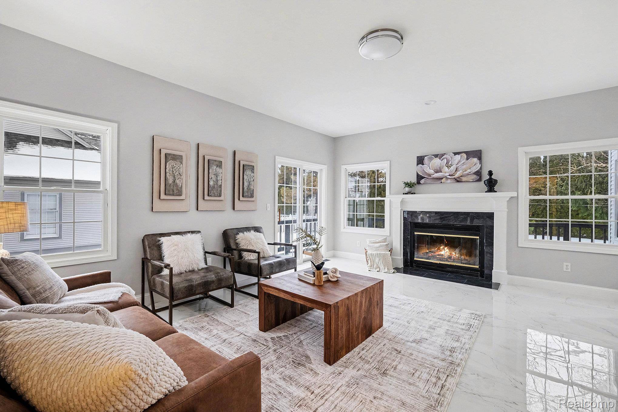 Fenton, MI 48430,4116 Split Rail LN