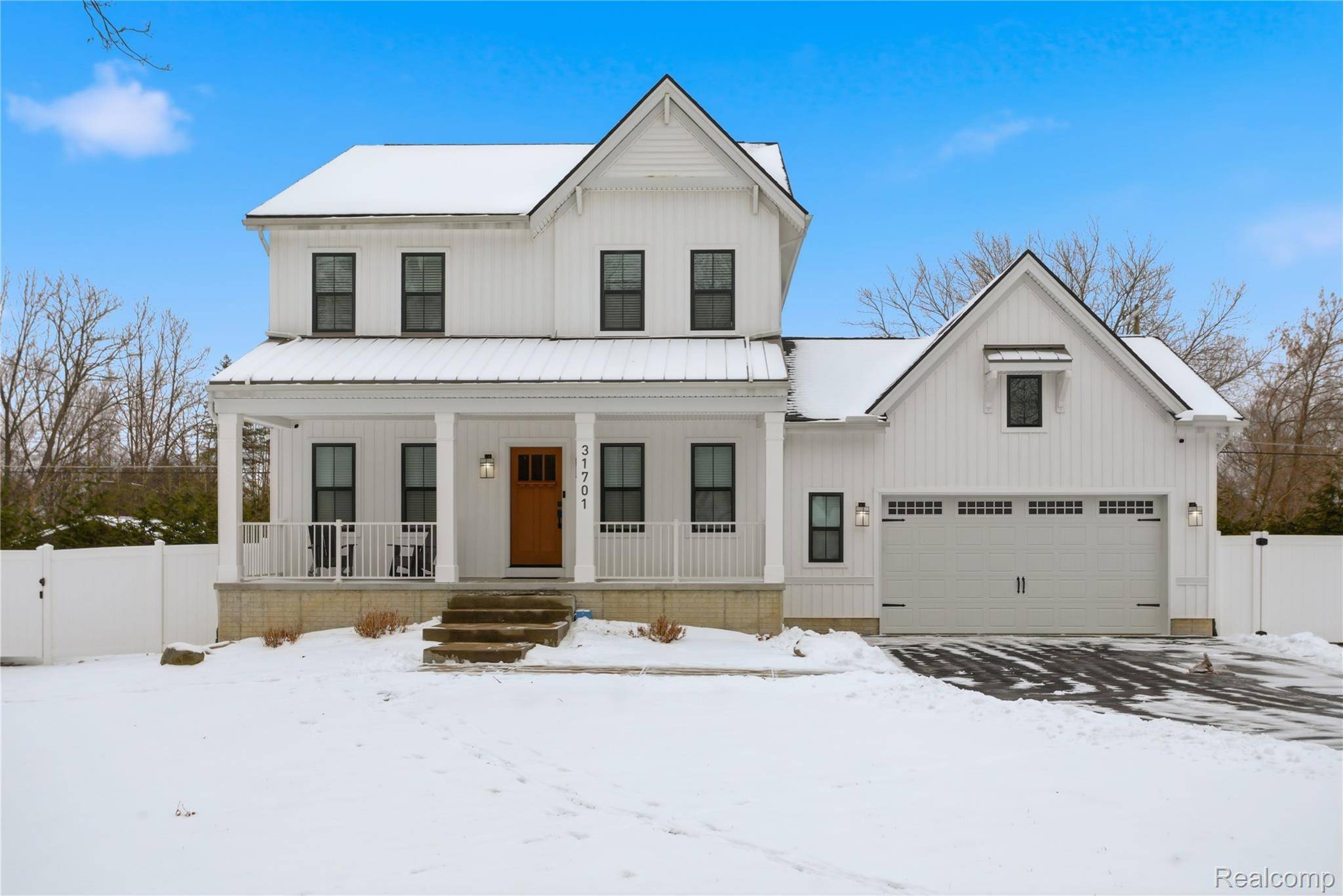 Farmington Hills, MI 48336,31701 Hull AVE