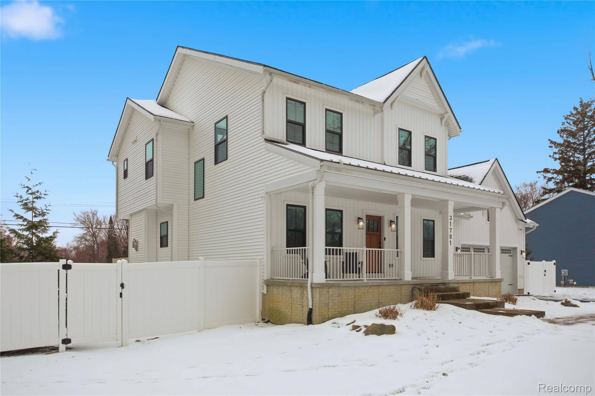 Farmington Hills, MI 48336,31701 Hull AVE