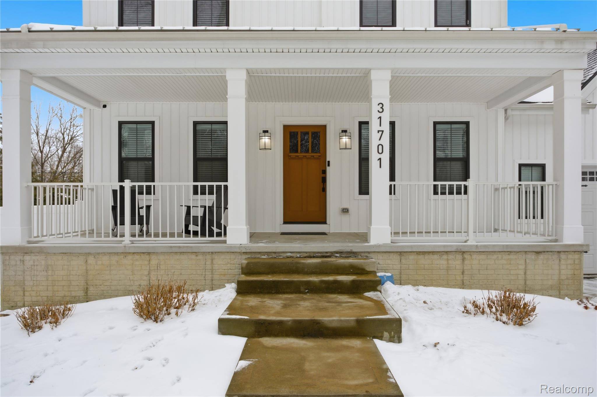 Farmington Hills, MI 48336,31701 Hull AVE