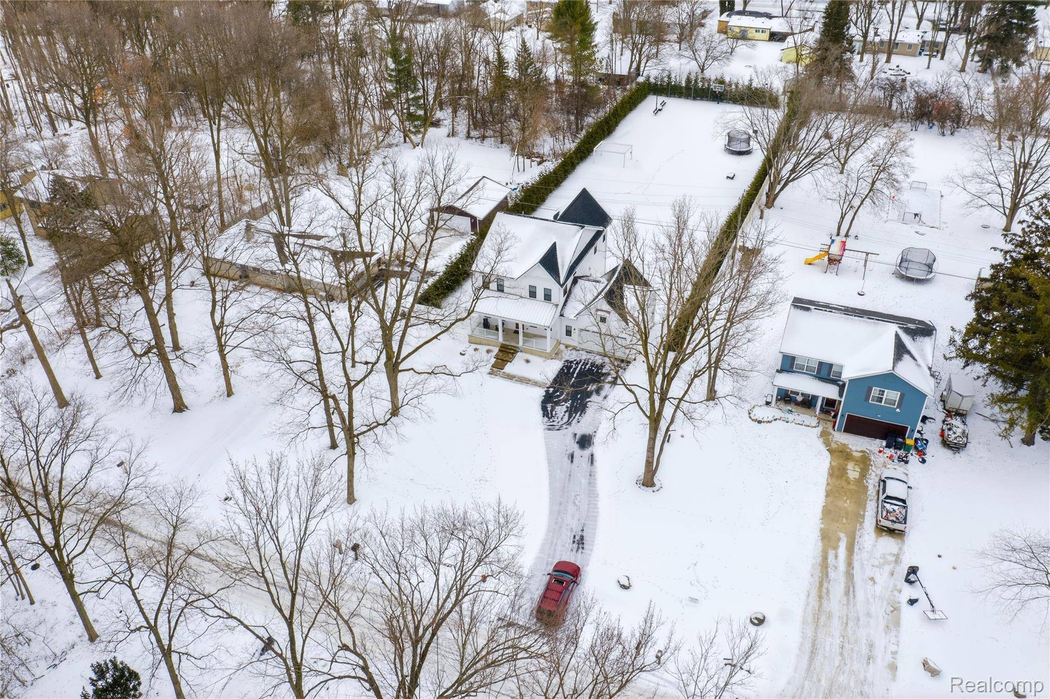 Farmington Hills, MI 48336,31701 Hull AVE