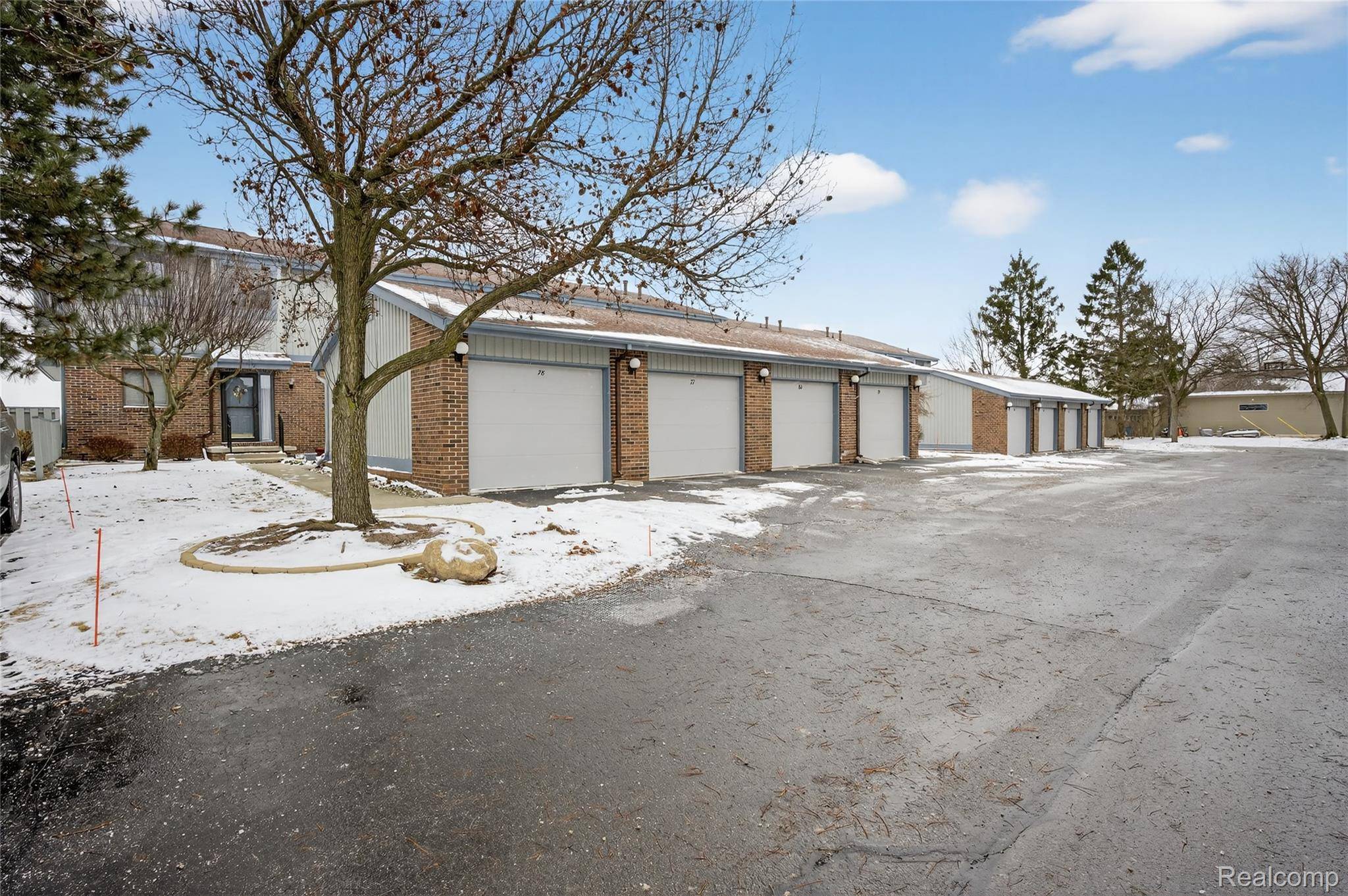 St Clair, MI 48079,1715 River RD #77