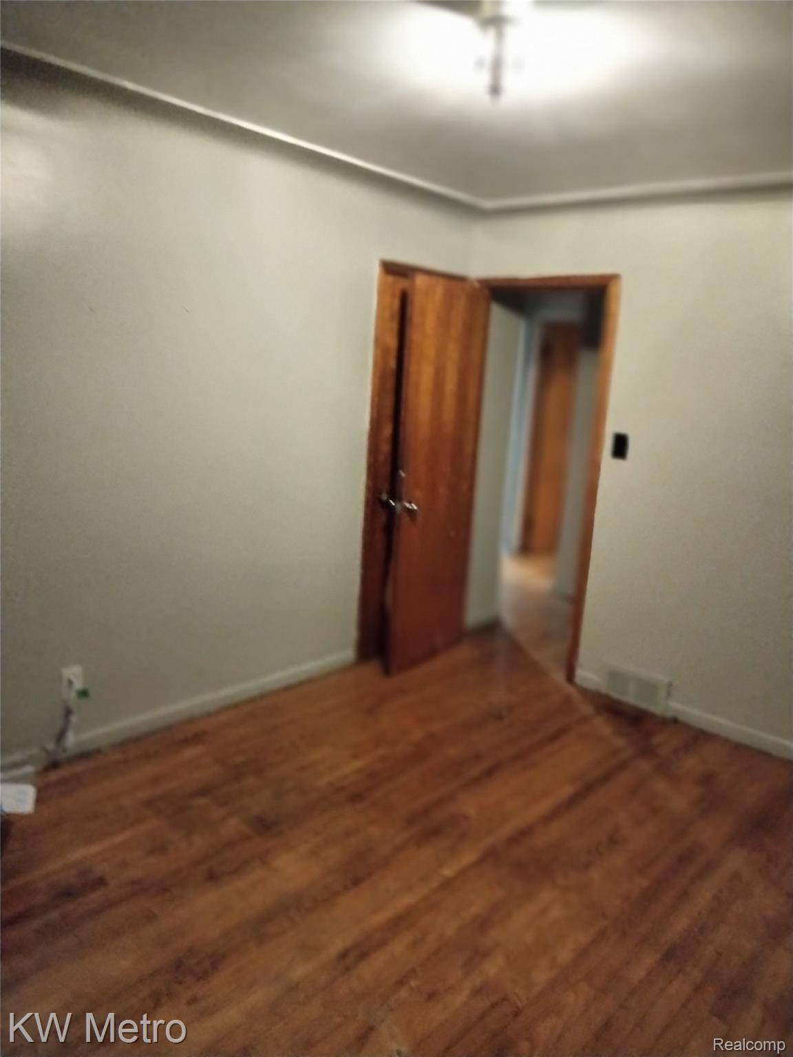 Detroit, MI 48224,6154 Woodhall ST