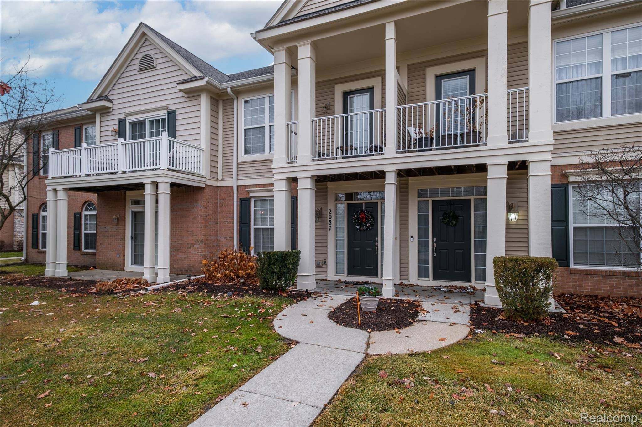 Canton, MI 48188,2087 Arcadia DR