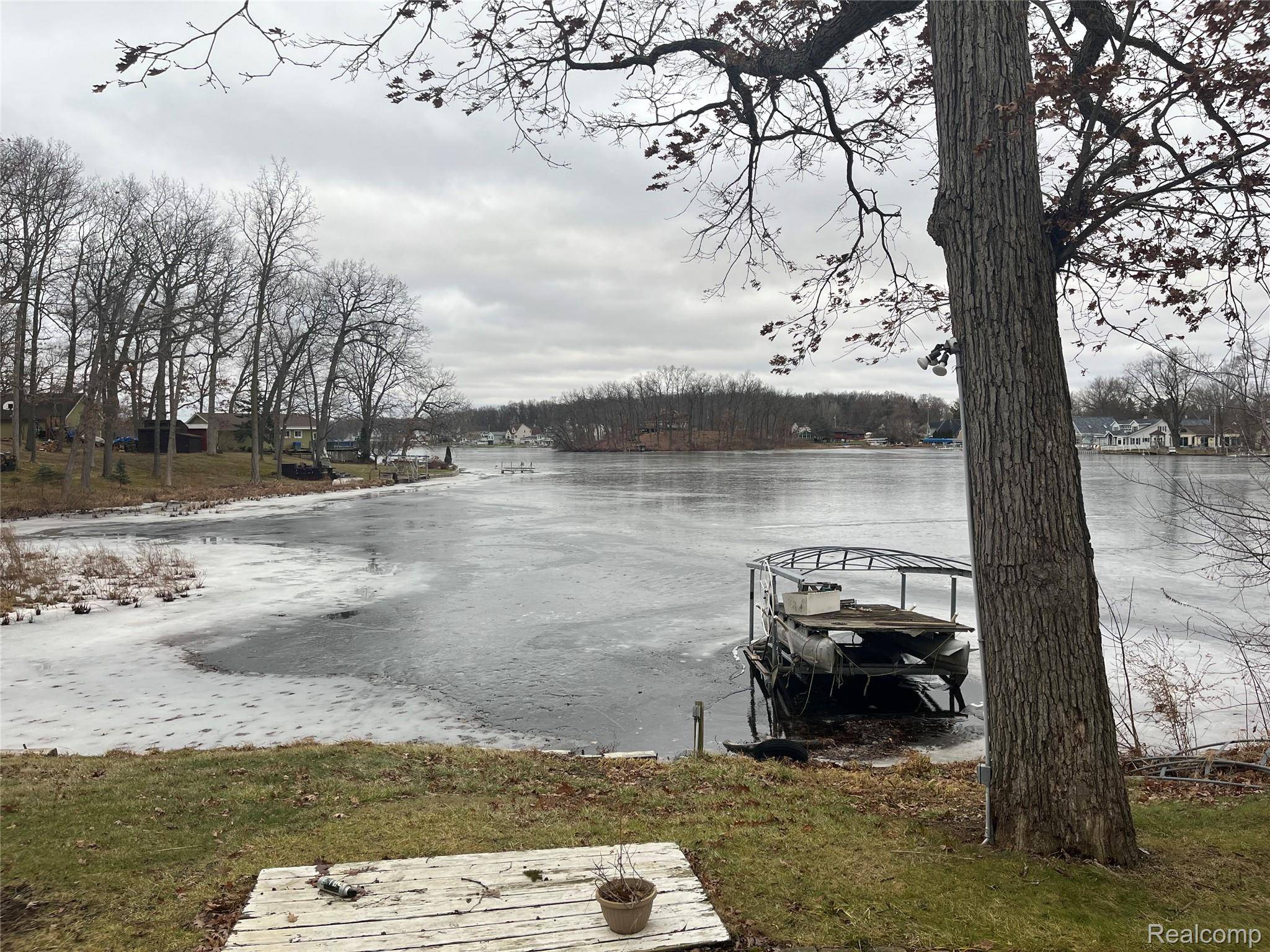 Linden, MI 48451,16048 Moran DR