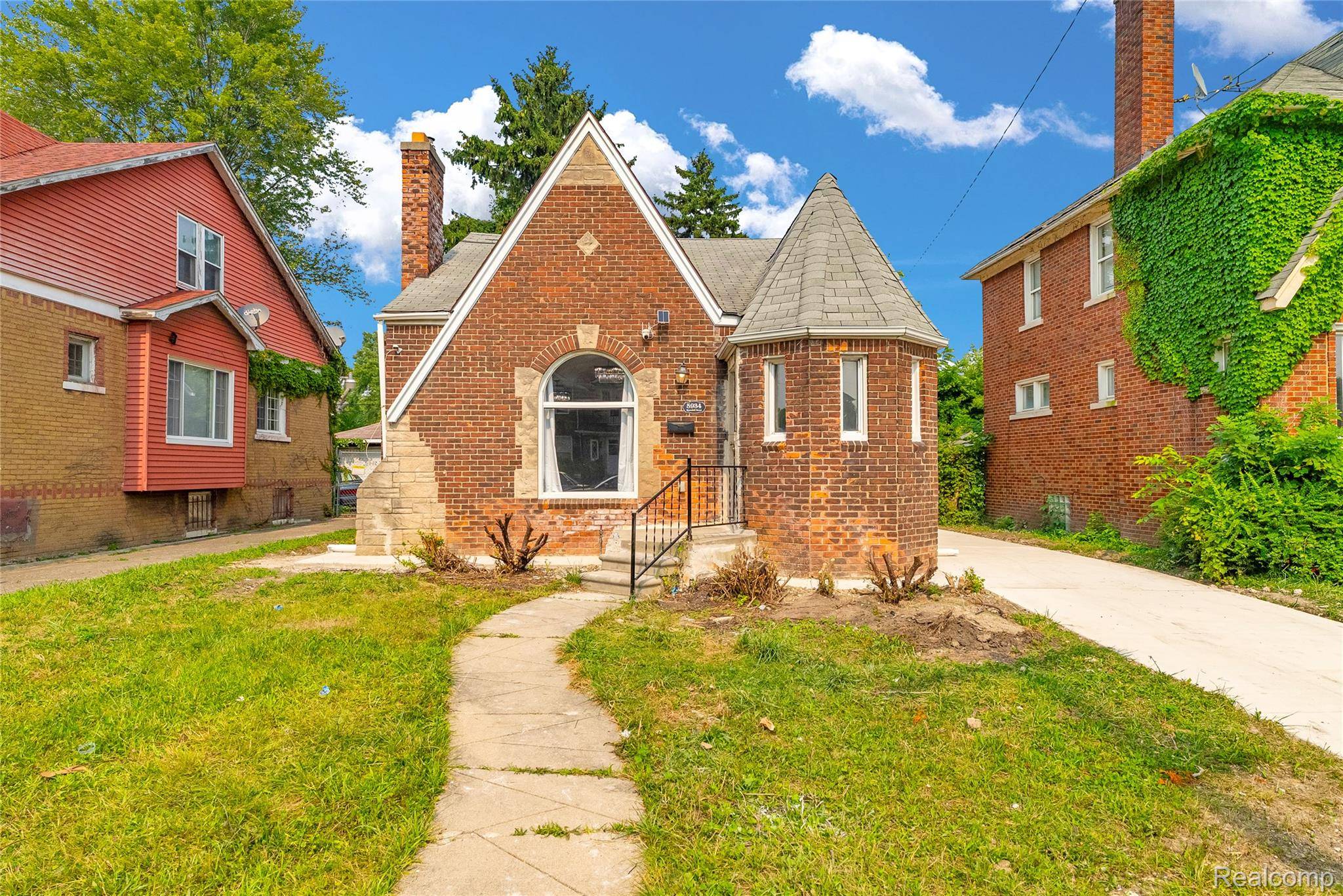 Detroit, MI 48224,5934 Haverhill ST