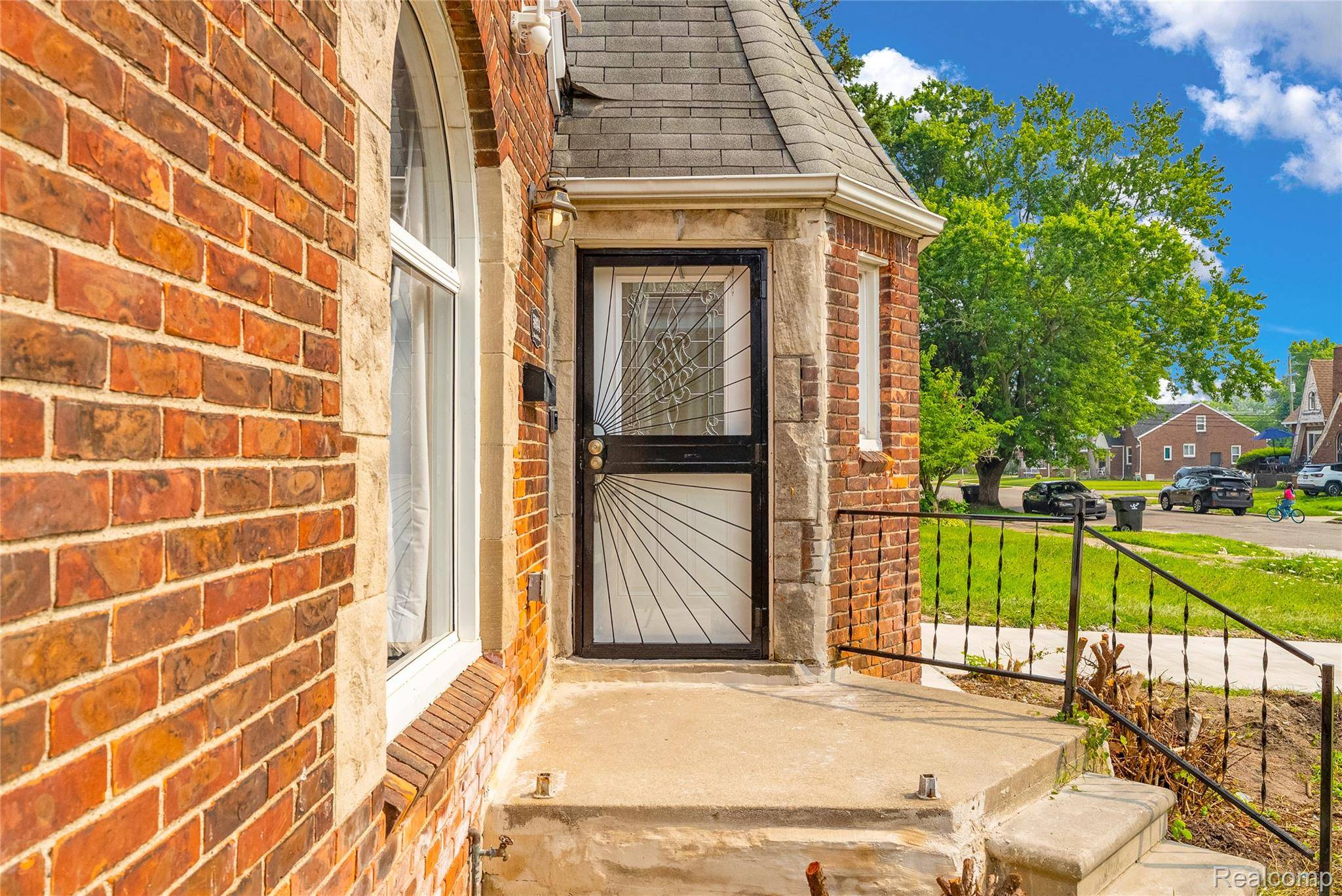 Detroit, MI 48224,5934 Haverhill ST