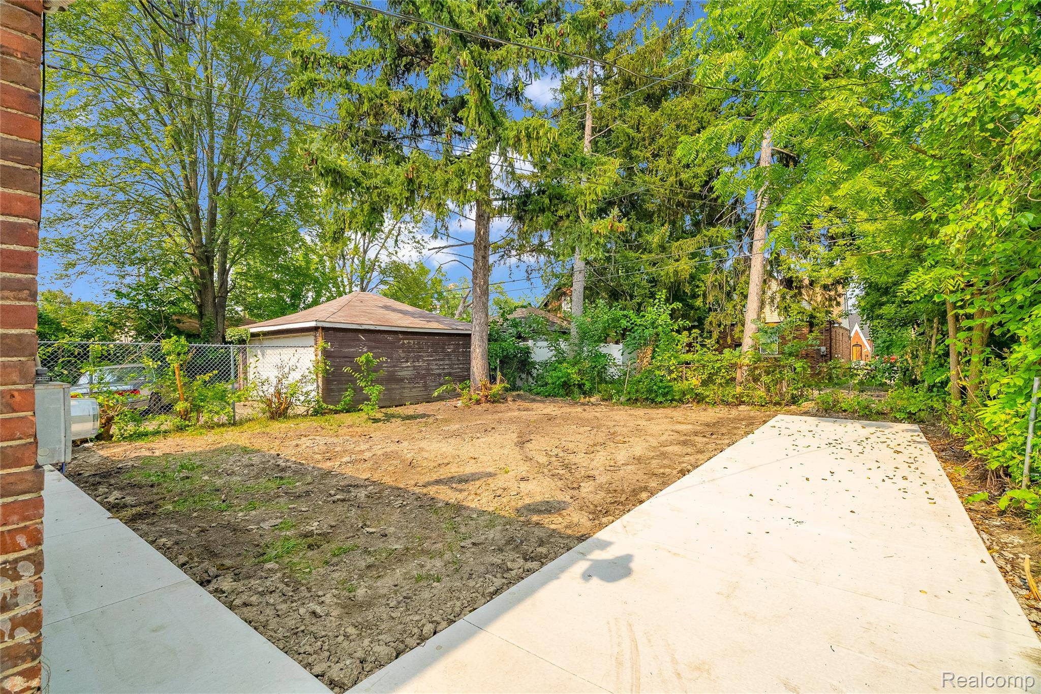 Detroit, MI 48224,5934 Haverhill ST