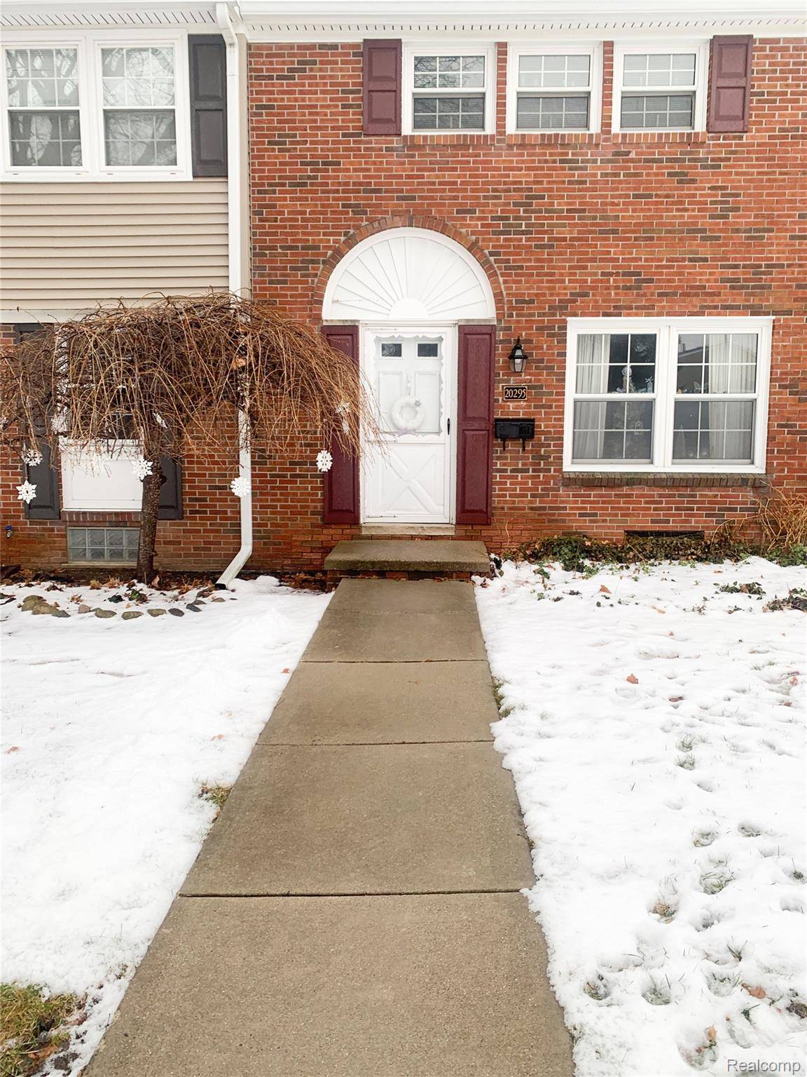 Northville, MI 48167,20295 Silver Spring DR