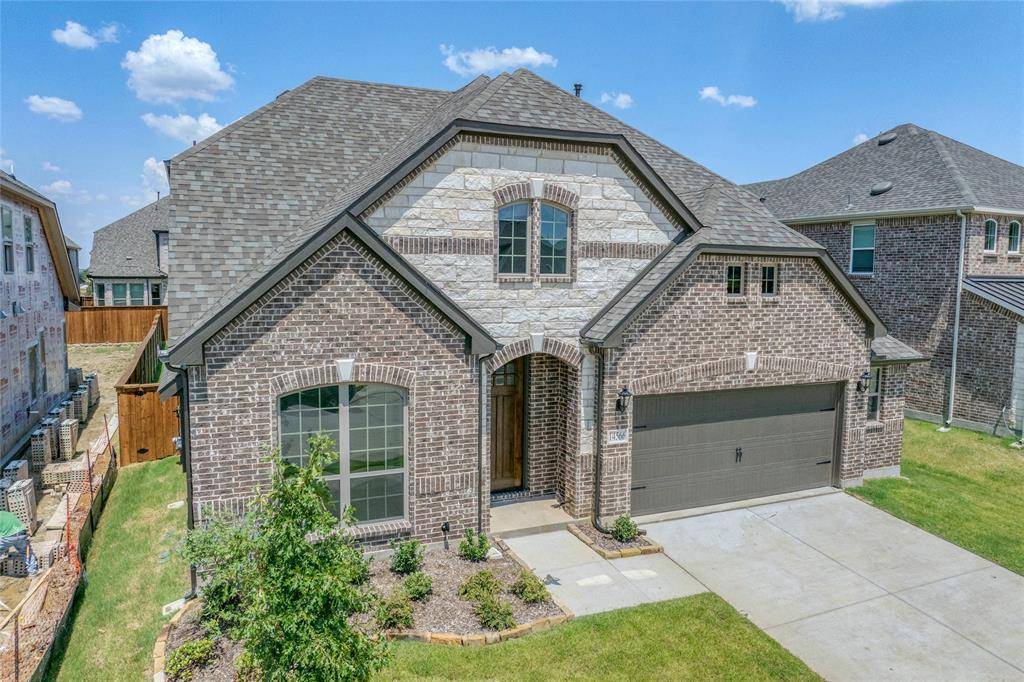 Pilot Point, TX 75009,14566 Helena Street