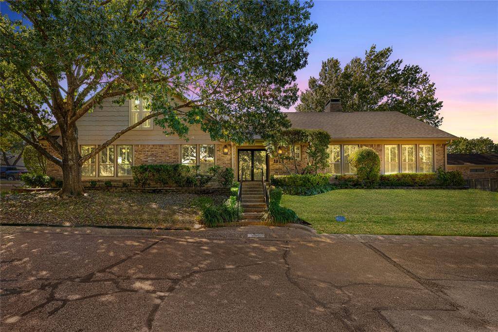 Waco, TX 76710,3901 Old Mill Road