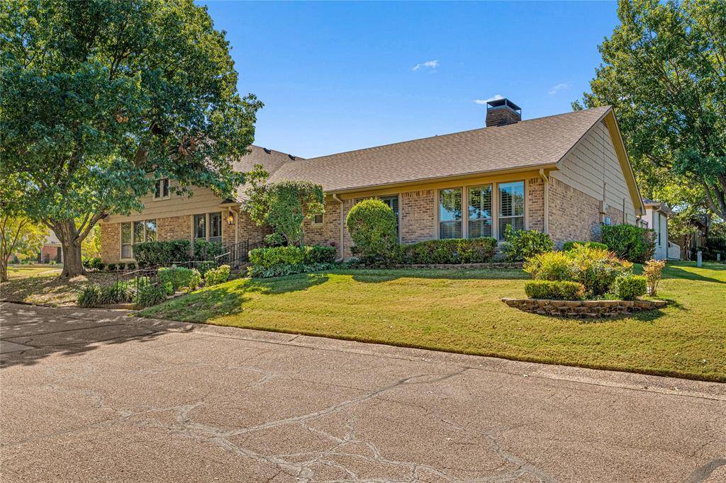 Waco, TX 76710,3901 Old Mill Road